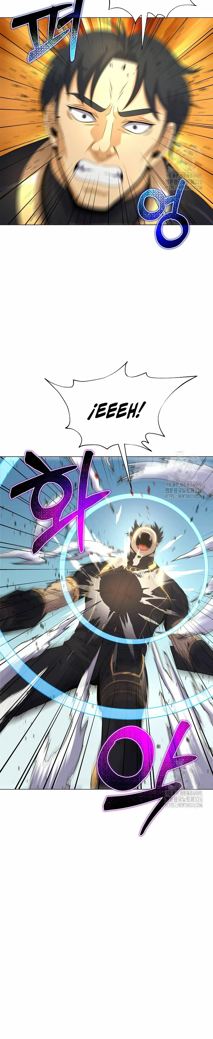 Cazador Carnívoro > Capitulo 66 > Page 321