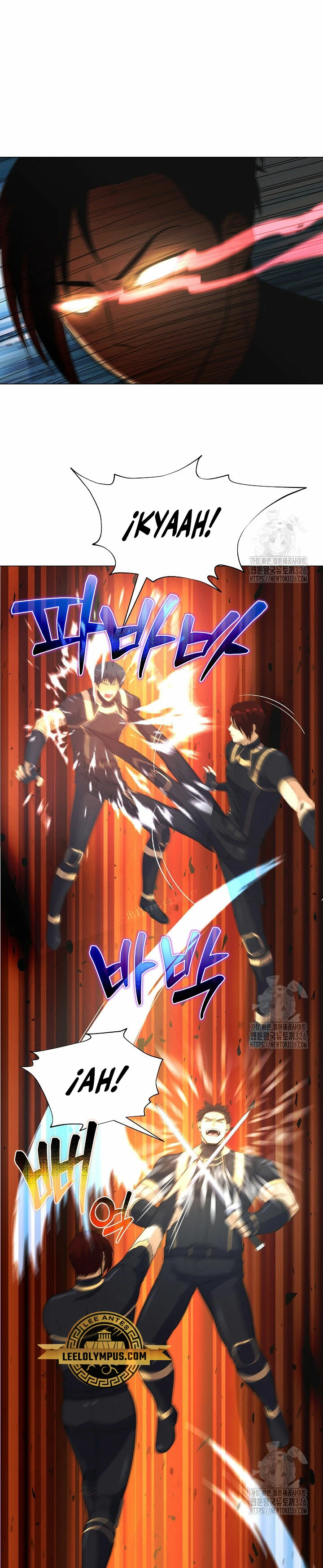 Cazador Carnívoro > Capitulo 66 > Page 331