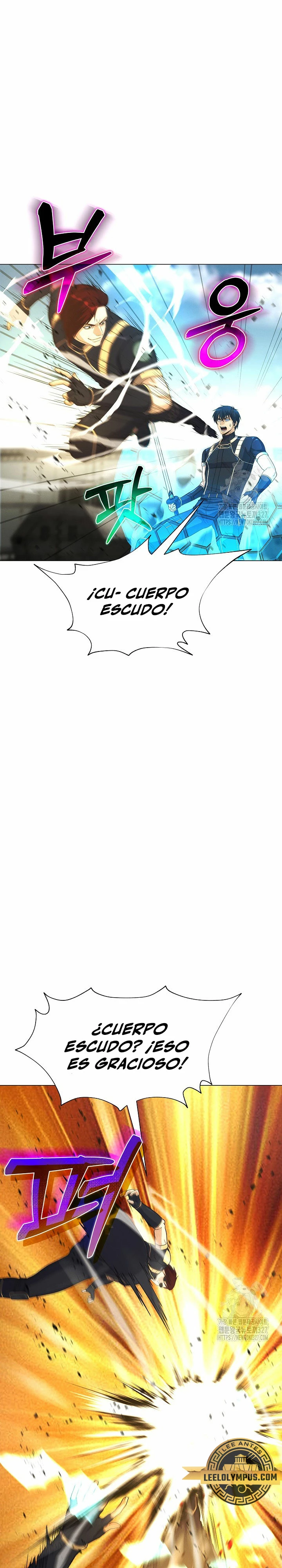 Cazador Carnívoro > Capitulo 67 > Page 31