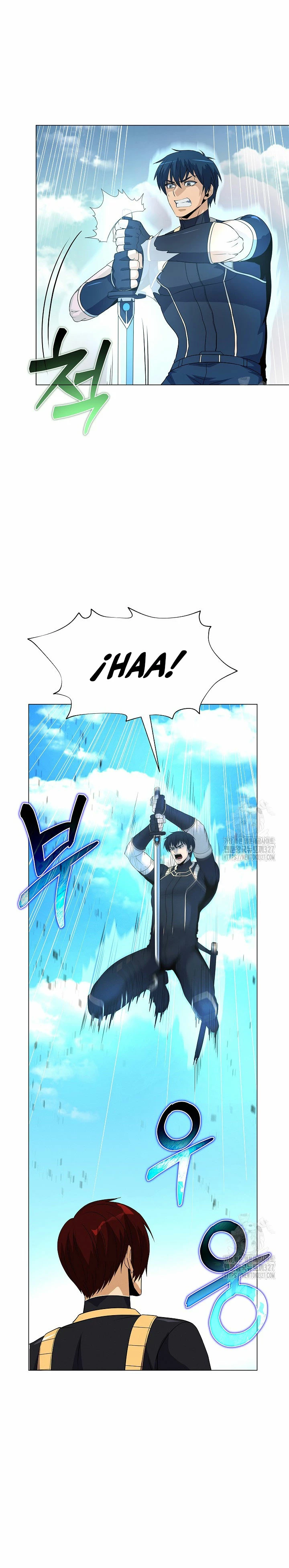 Cazador Carnívoro > Capitulo 67 > Page 81