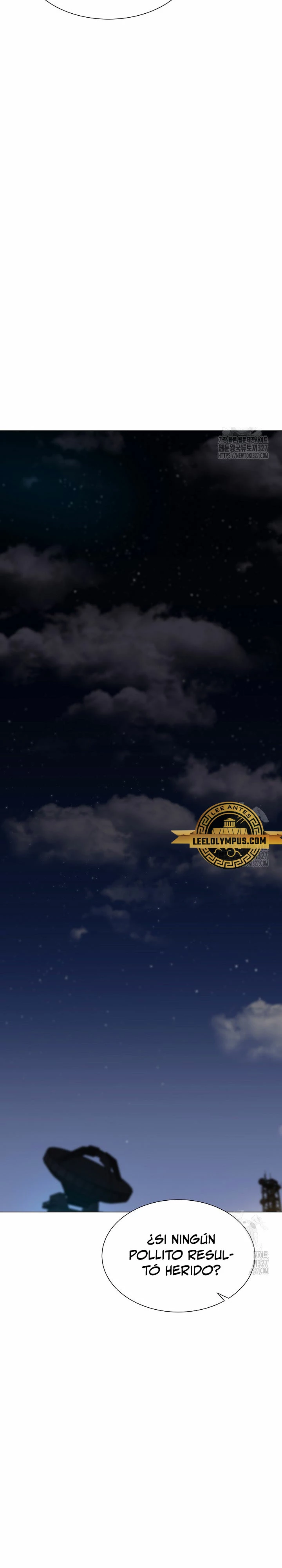 Cazador Carnívoro > Capitulo 67 > Page 181