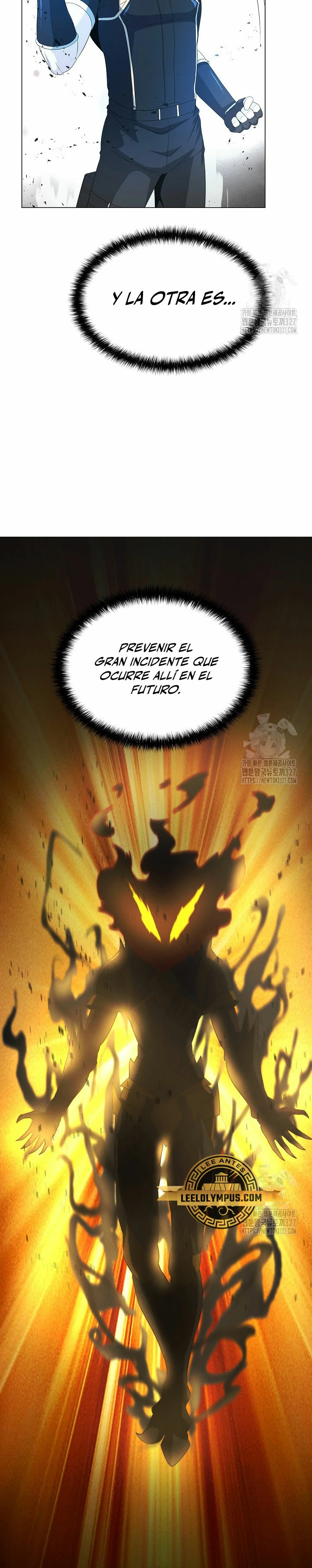 Cazador Carnívoro > Capitulo 67 > Page 221