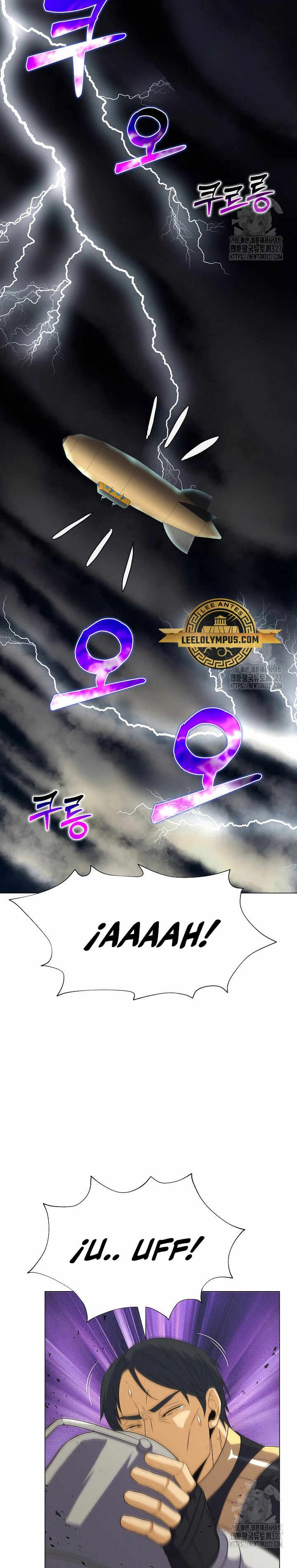 Cazador Carnívoro > Capitulo 67 > Page 241