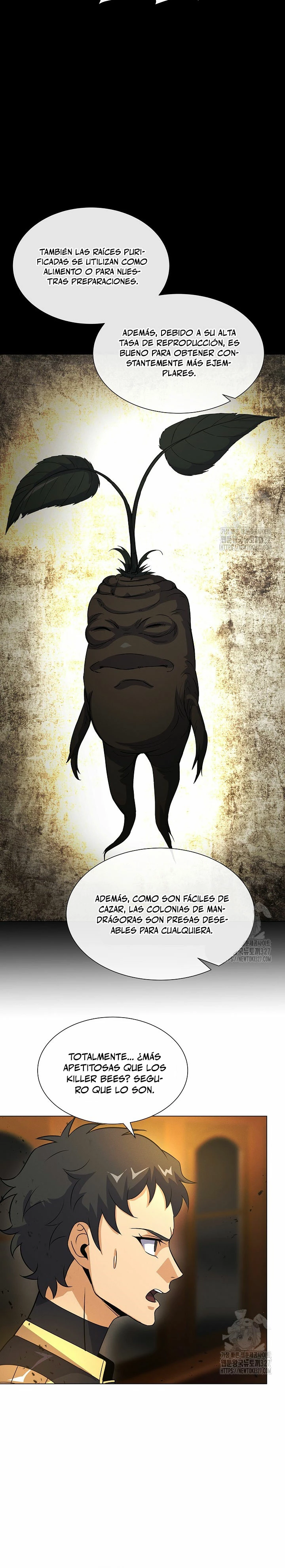 Cazador Carnívoro > Capitulo 67 > Page 301