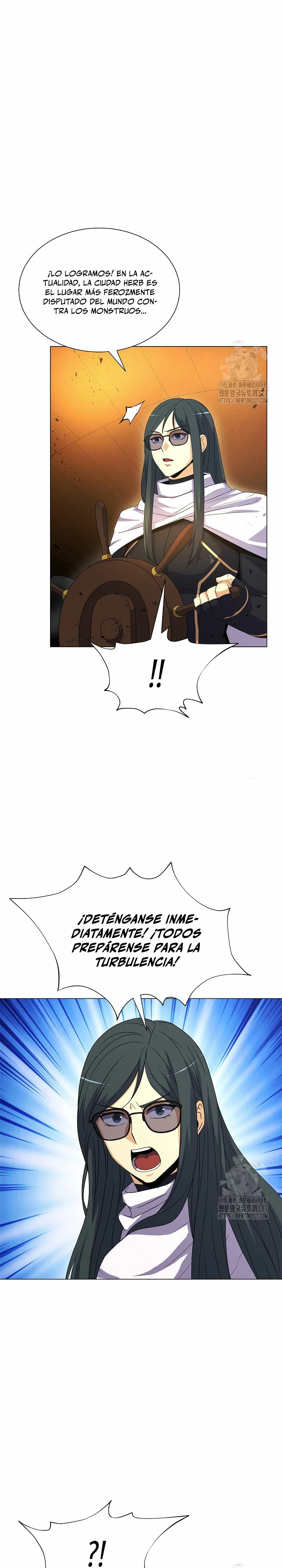 Cazador Carnívoro > Capitulo 67 > Page 341