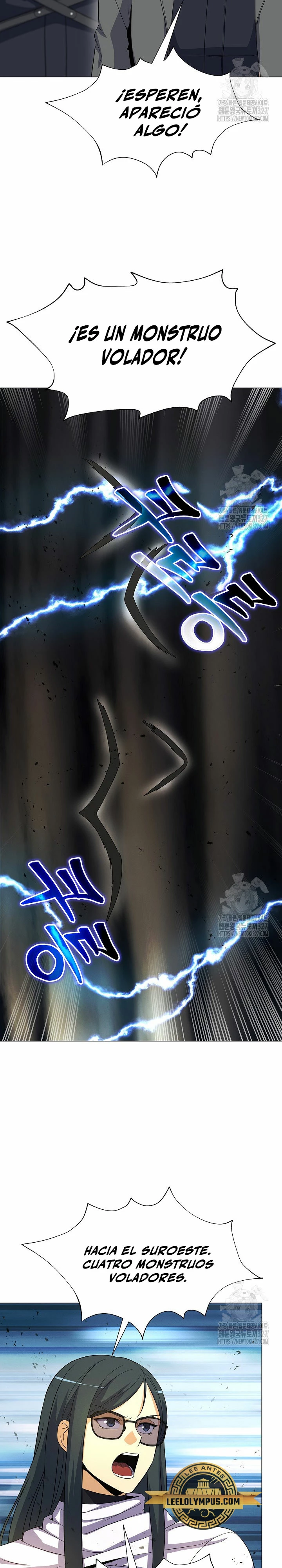 Cazador Carnívoro > Capitulo 67 > Page 361