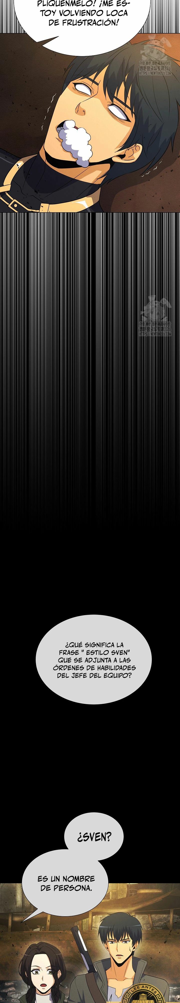 Cazador Carnívoro > Capitulo 65 > Page 31