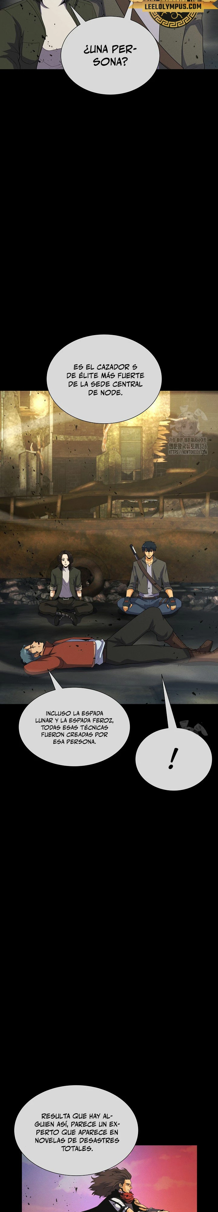 Cazador Carnívoro > Capitulo 65 > Page 41