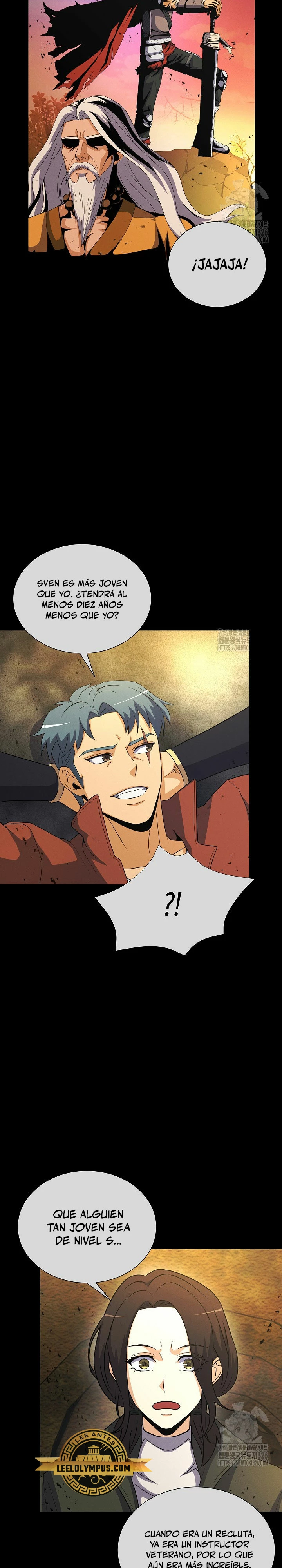 Cazador Carnívoro > Capitulo 65 > Page 51