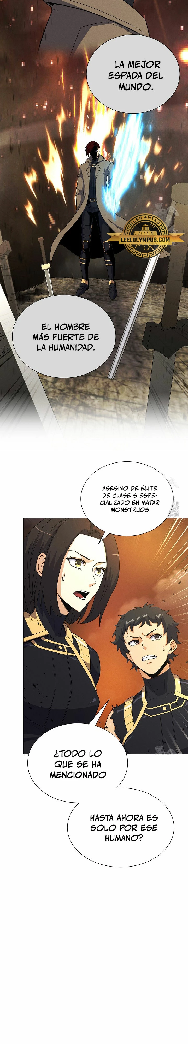 Cazador Carnívoro > Capitulo 65 > Page 71