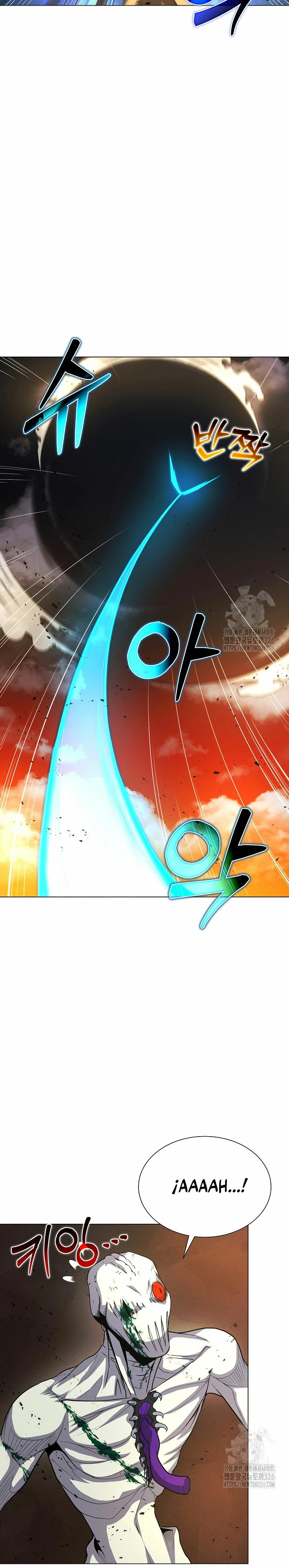 Cazador Carnívoro > Capitulo 65 > Page 101