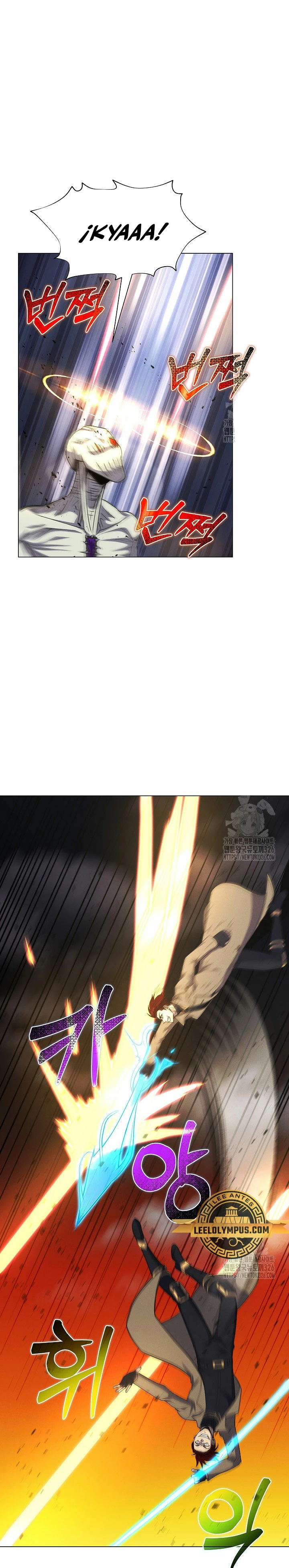 Cazador Carnívoro > Capitulo 65 > Page 121