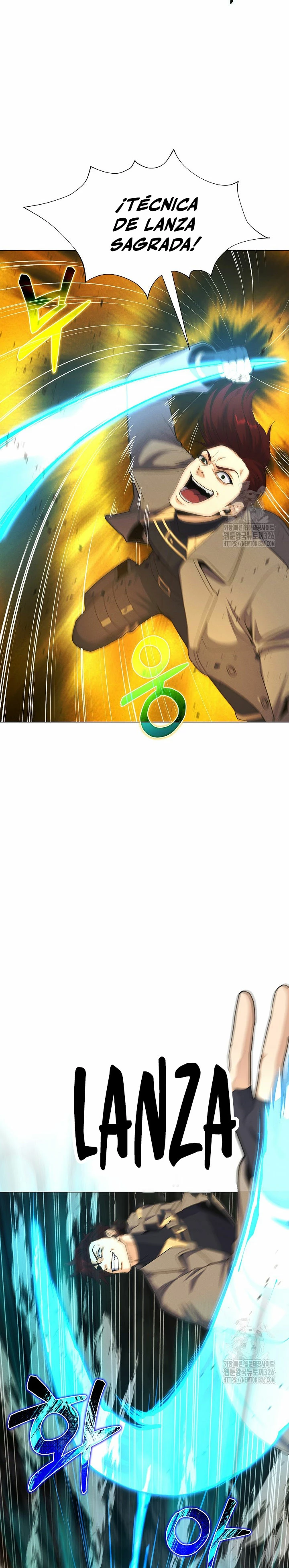 Cazador Carnívoro > Capitulo 65 > Page 131