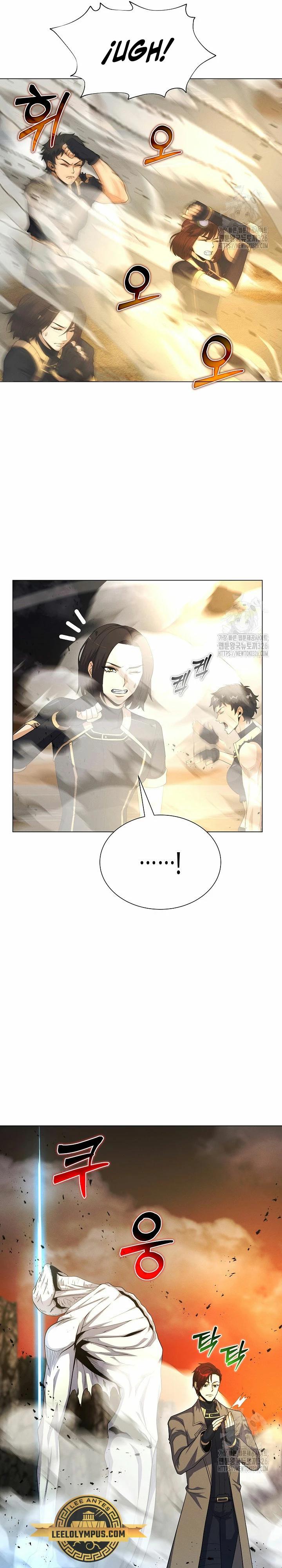 Cazador Carnívoro > Capitulo 65 > Page 161