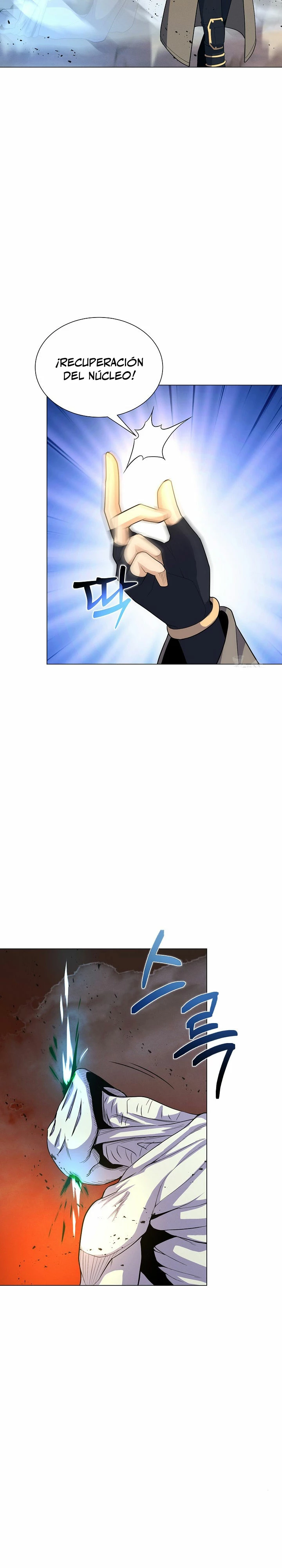 Cazador Carnívoro > Capitulo 65 > Page 171