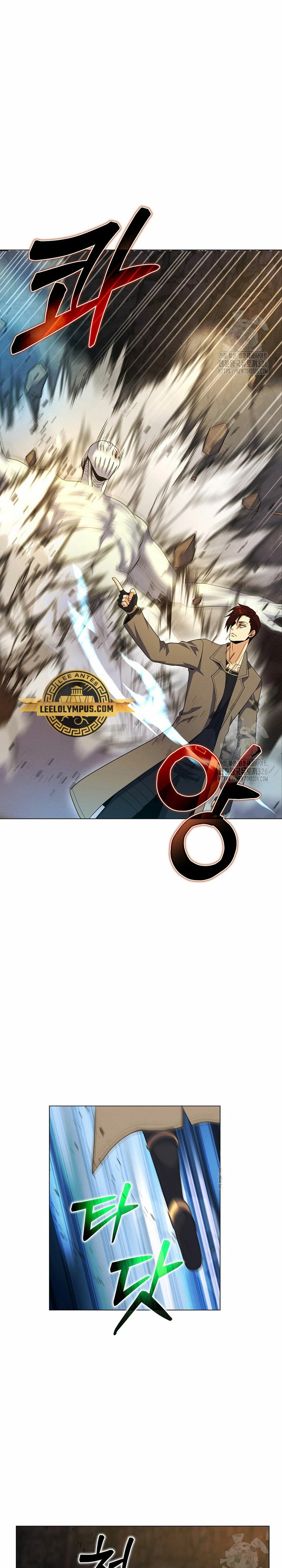 Cazador Carnívoro > Capitulo 65 > Page 181