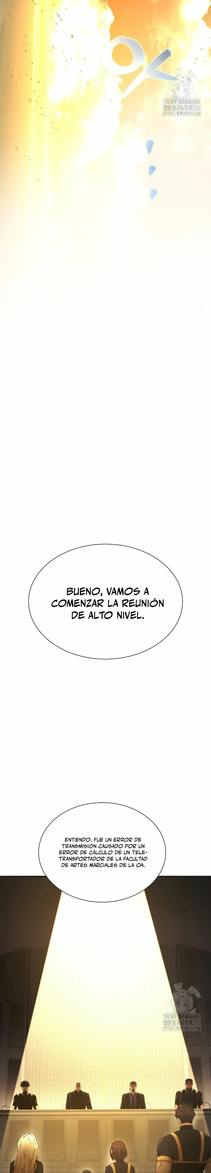 Cazador Carnívoro > Capitulo 65 > Page 211