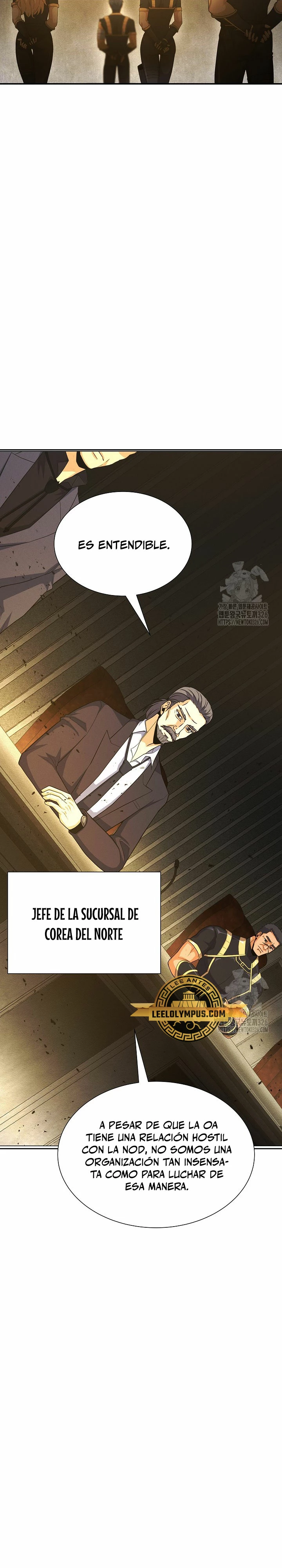 Cazador Carnívoro > Capitulo 65 > Page 221