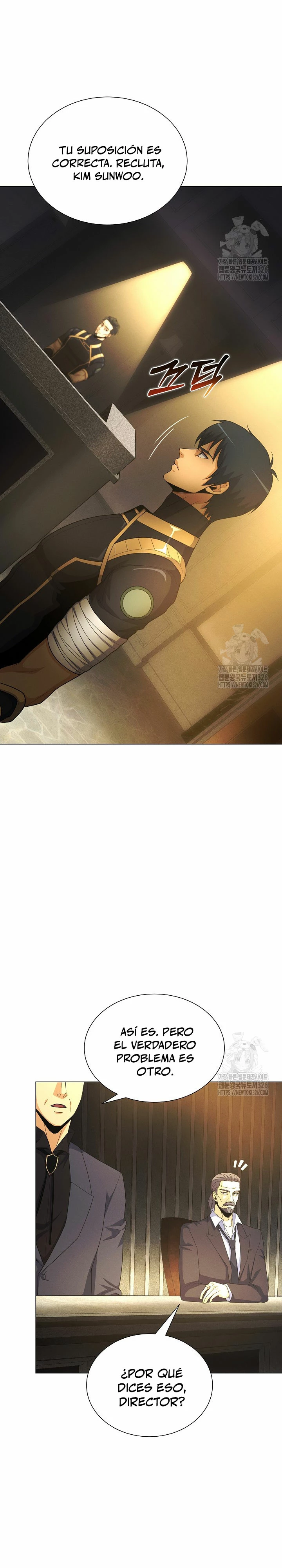 Cazador Carnívoro > Capitulo 65 > Page 231