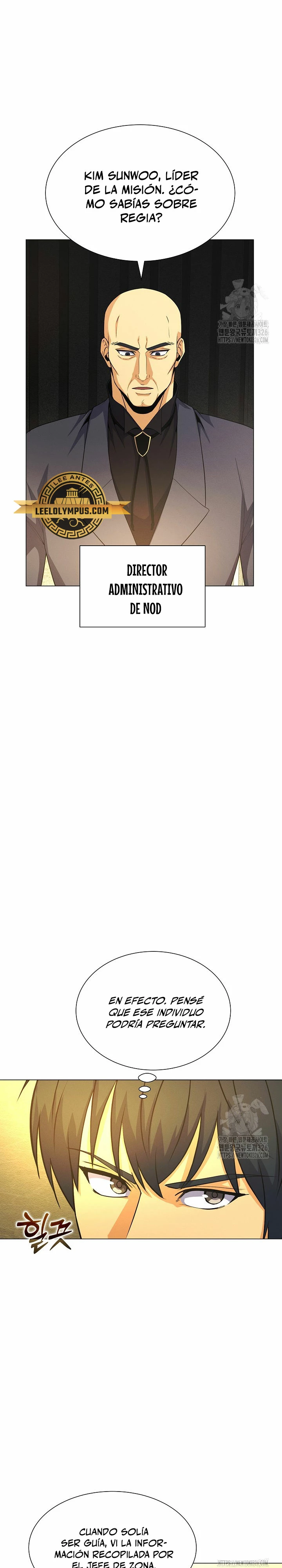 Cazador Carnívoro > Capitulo 65 > Page 241