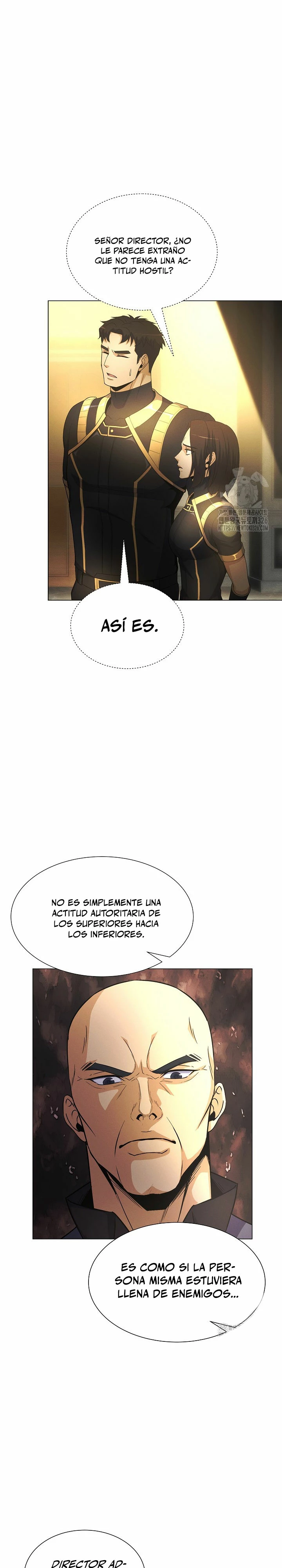 Cazador Carnívoro > Capitulo 65 > Page 271