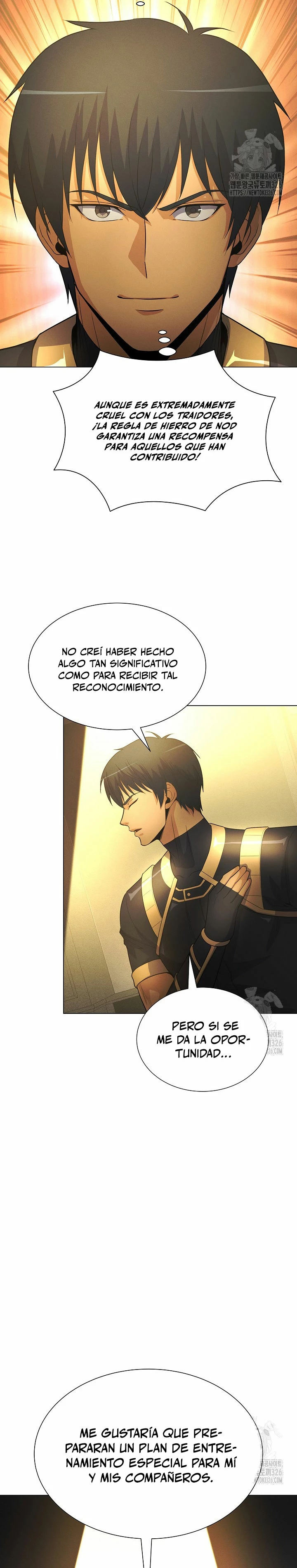 Cazador Carnívoro > Capitulo 65 > Page 331