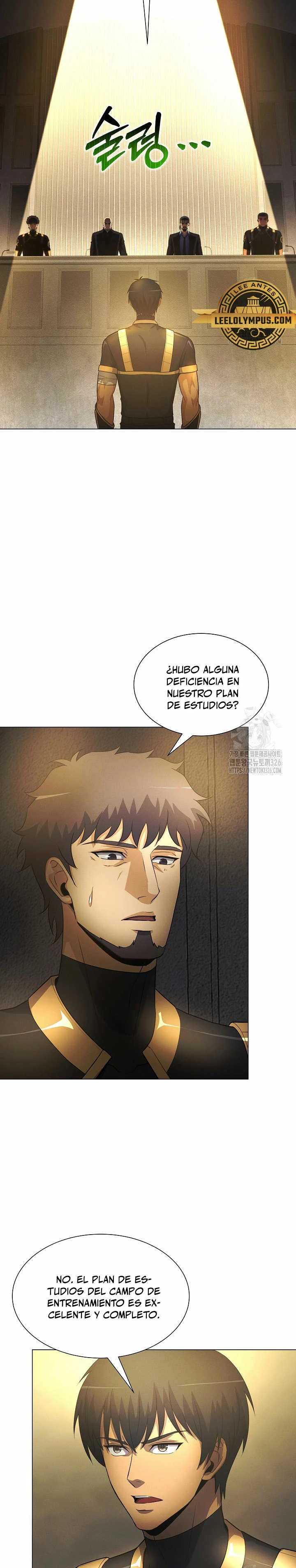 Cazador Carnívoro > Capitulo 65 > Page 341