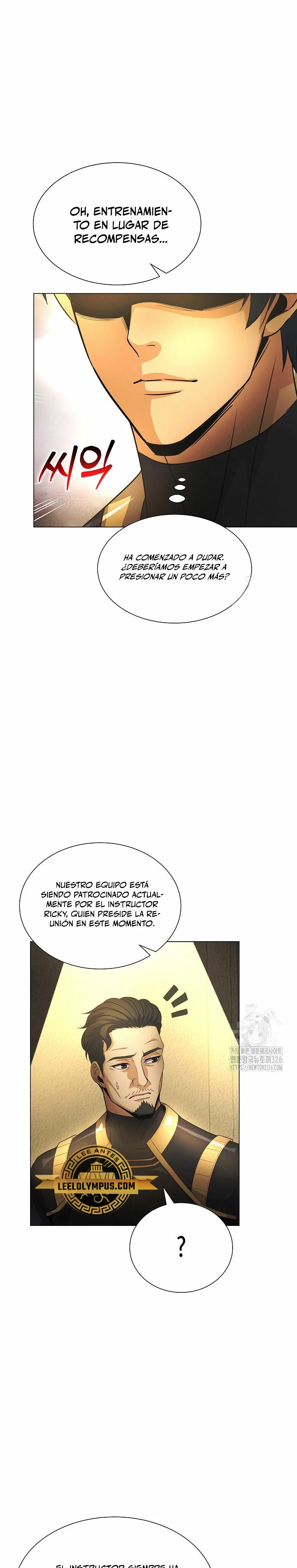 Cazador Carnívoro > Capitulo 65 > Page 361