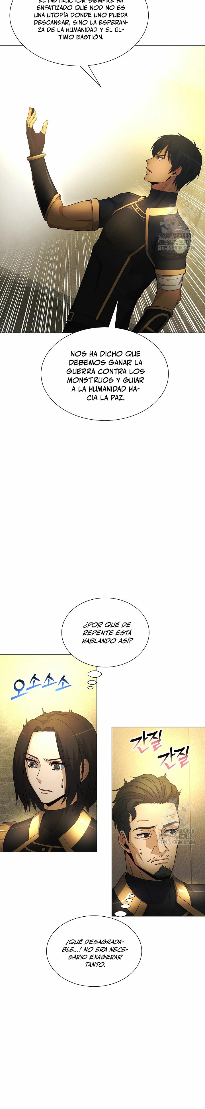 Cazador Carnívoro > Capitulo 65 > Page 371