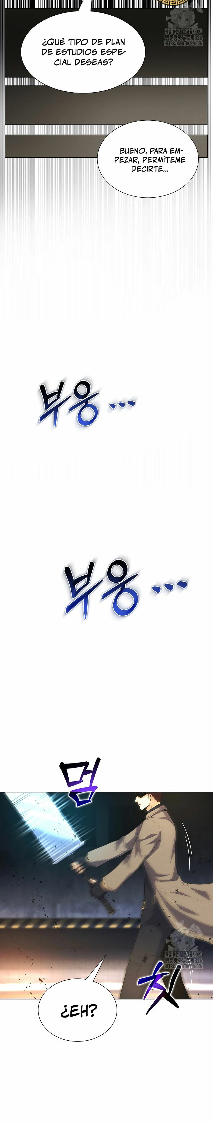 Cazador Carnívoro > Capitulo 65 > Page 411