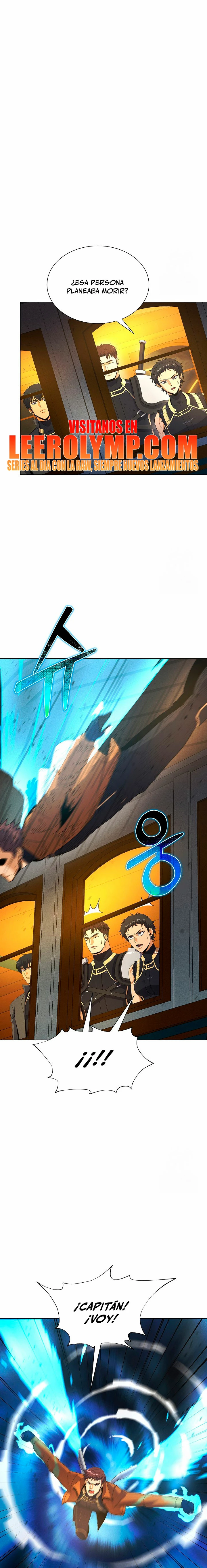 Cazador Carnívoro > Capitulo 68 > Page 11