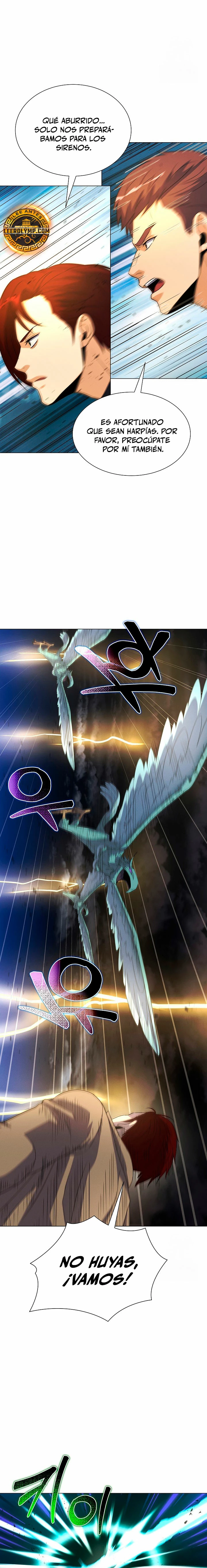 Cazador Carnívoro > Capitulo 68 > Page 41