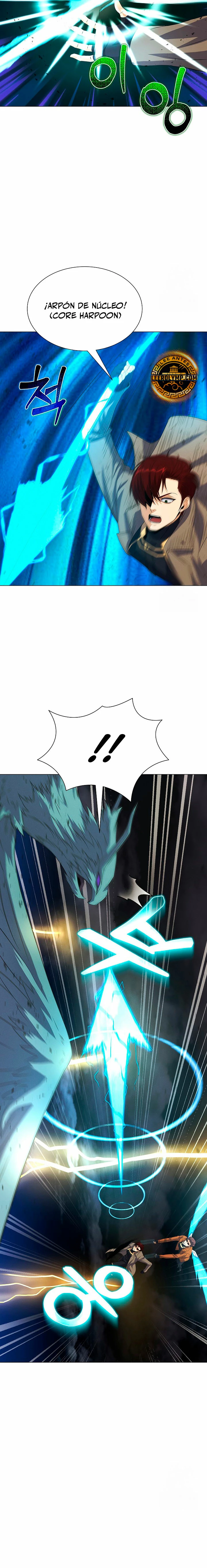Cazador Carnívoro > Capitulo 68 > Page 51