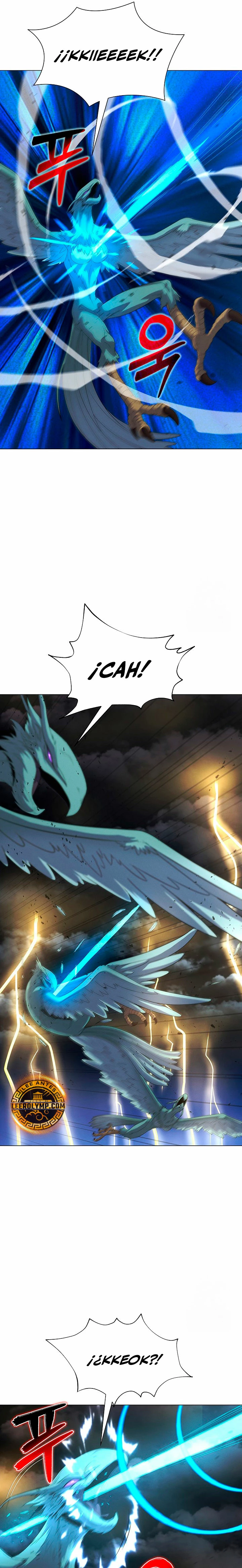 Cazador Carnívoro > Capitulo 68 > Page 61