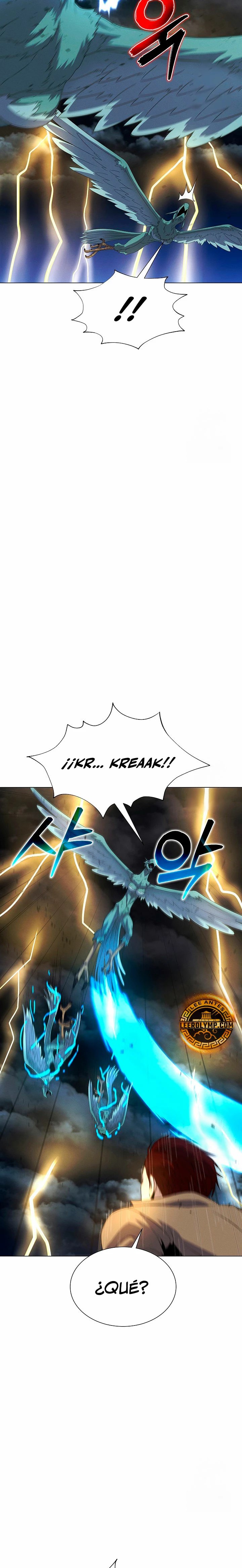 Cazador Carnívoro > Capitulo 68 > Page 71
