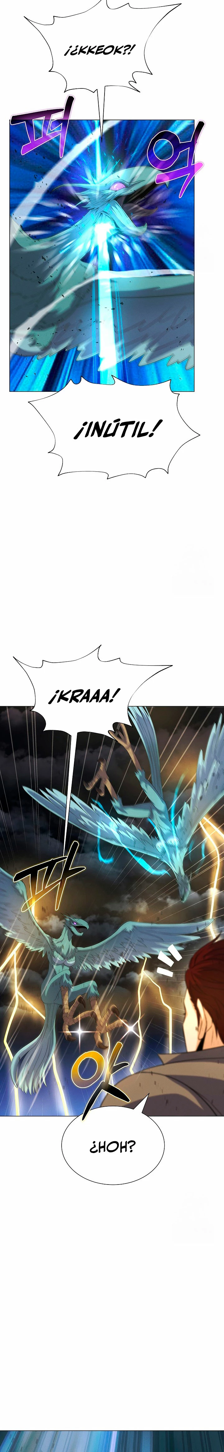 Cazador Carnívoro > Capitulo 68 > Page 81