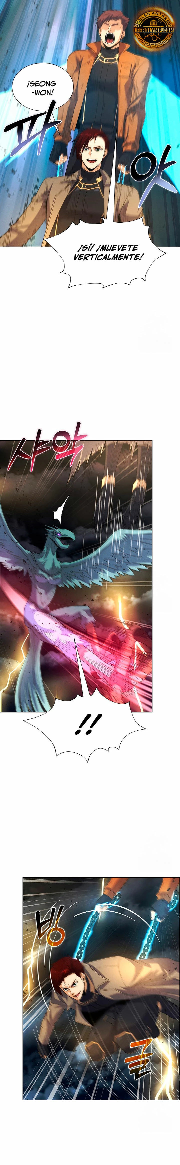 Cazador Carnívoro > Capitulo 68 > Page 91