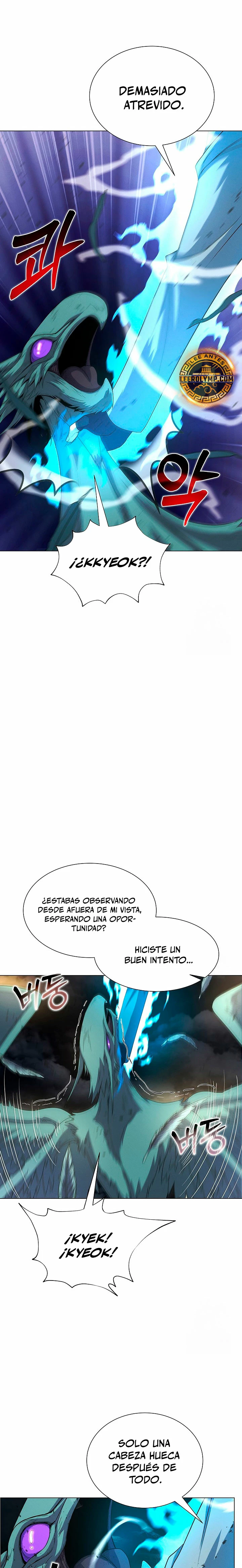 Cazador Carnívoro > Capitulo 68 > Page 101