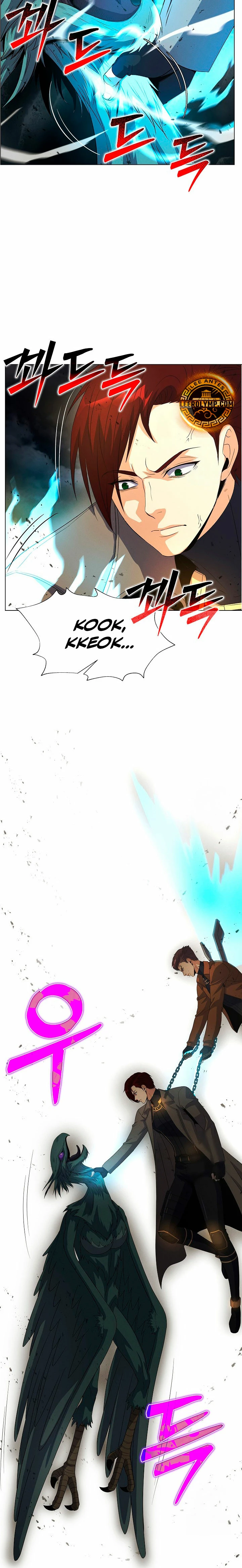 Cazador Carnívoro > Capitulo 68 > Page 121