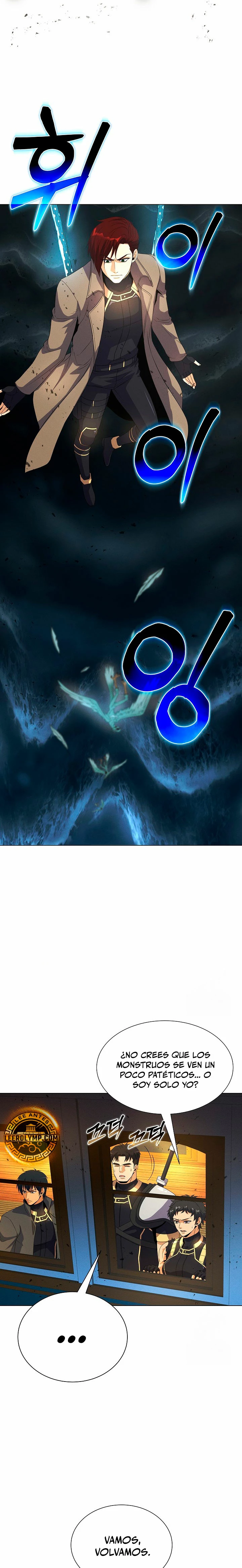 Cazador Carnívoro > Capitulo 68 > Page 131