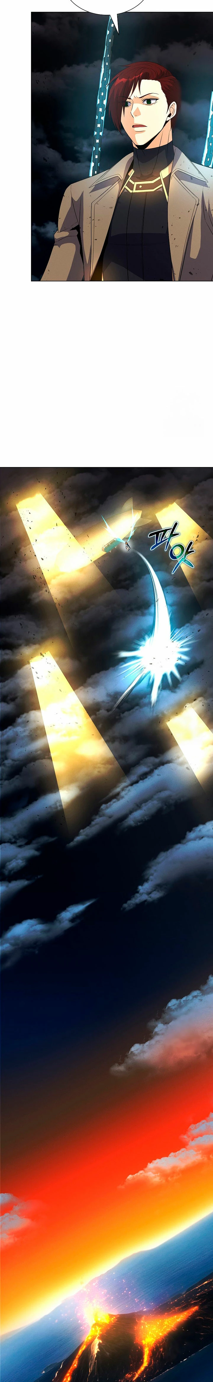 Cazador Carnívoro > Capitulo 68 > Page 141