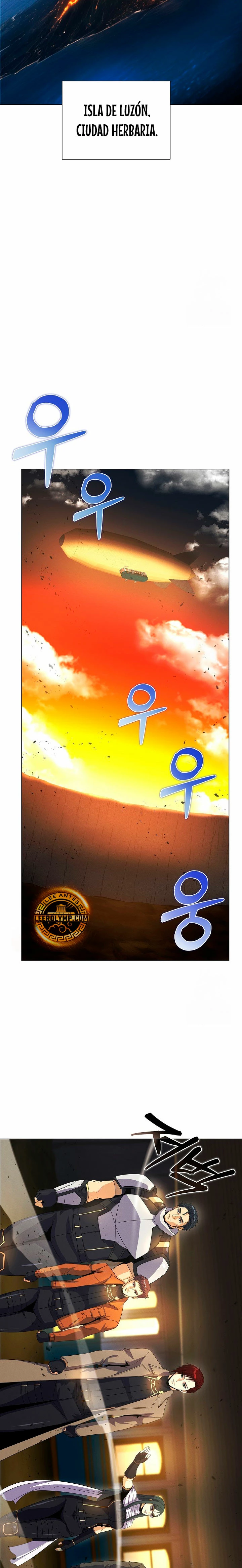 Cazador Carnívoro > Capitulo 68 > Page 151
