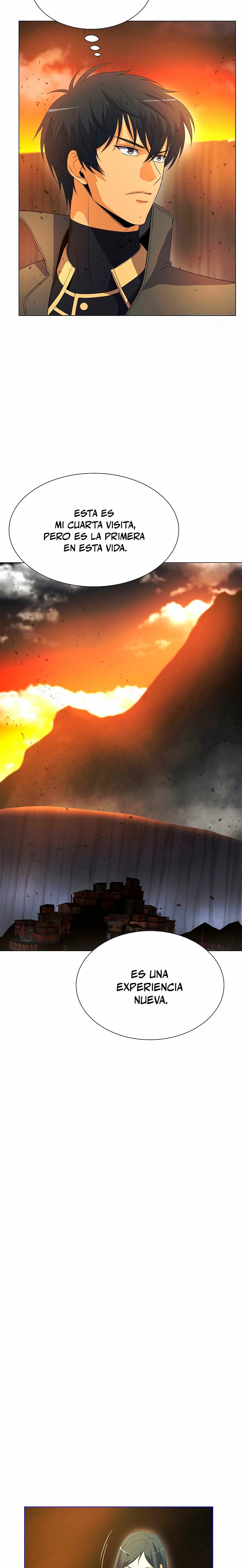 Cazador Carnívoro > Capitulo 68 > Page 171