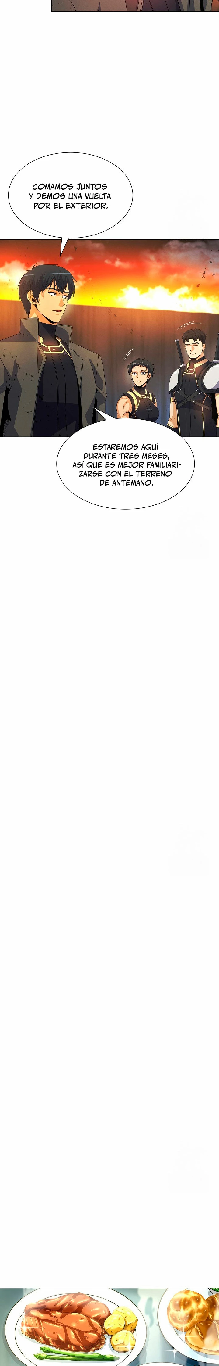 Cazador Carnívoro > Capitulo 68 > Page 241