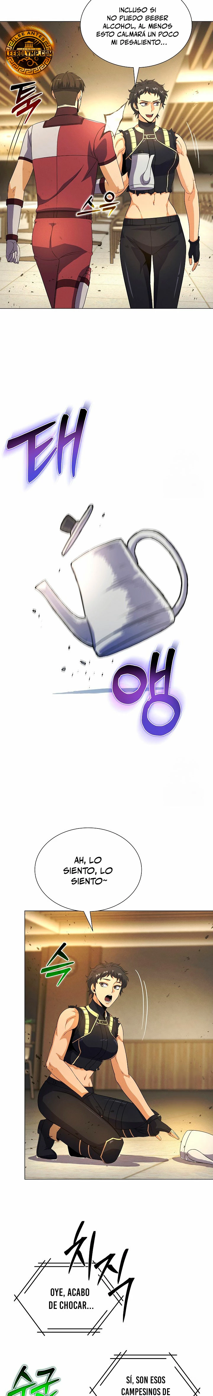 Cazador Carnívoro > Capitulo 68 > Page 271