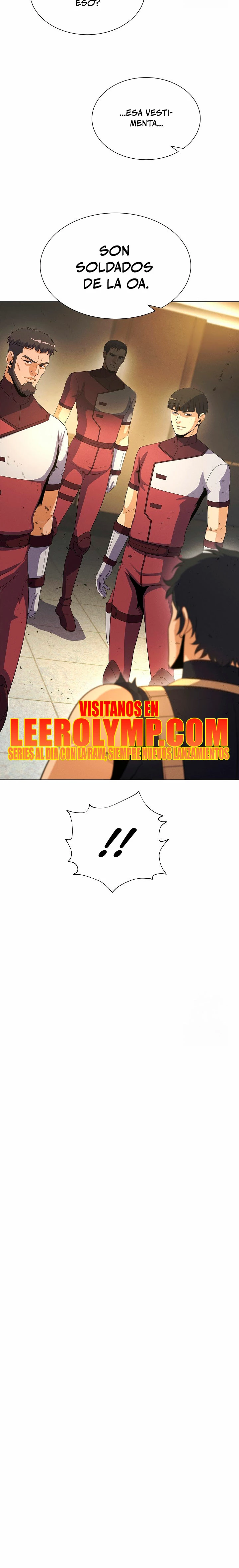 Cazador Carnívoro > Capitulo 68 > Page 301