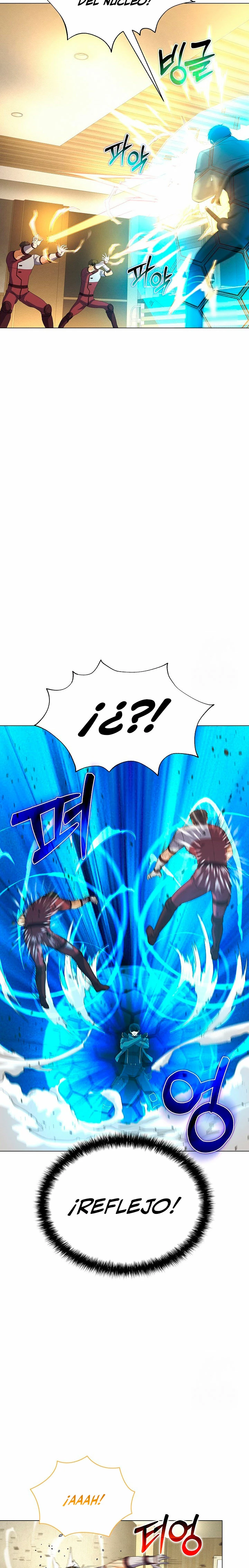 Cazador Carnívoro > Capitulo 69 > Page 111