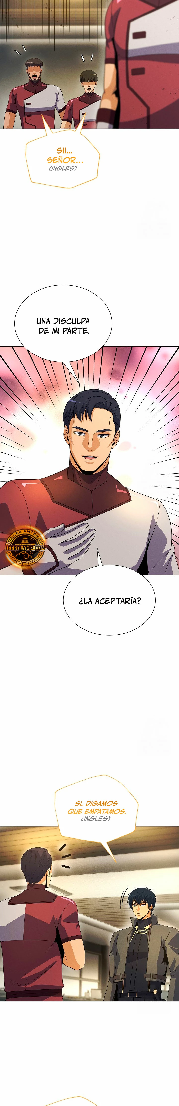 Cazador Carnívoro > Capitulo 69 > Page 151