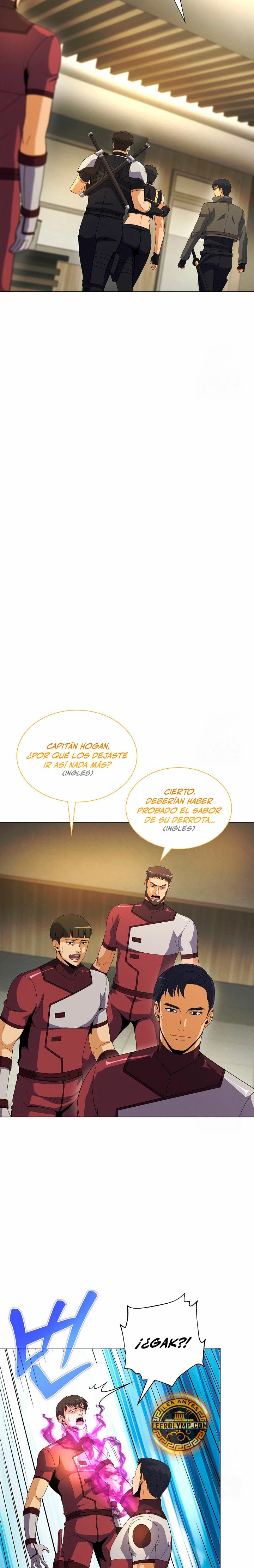 Cazador Carnívoro > Capitulo 69 > Page 181