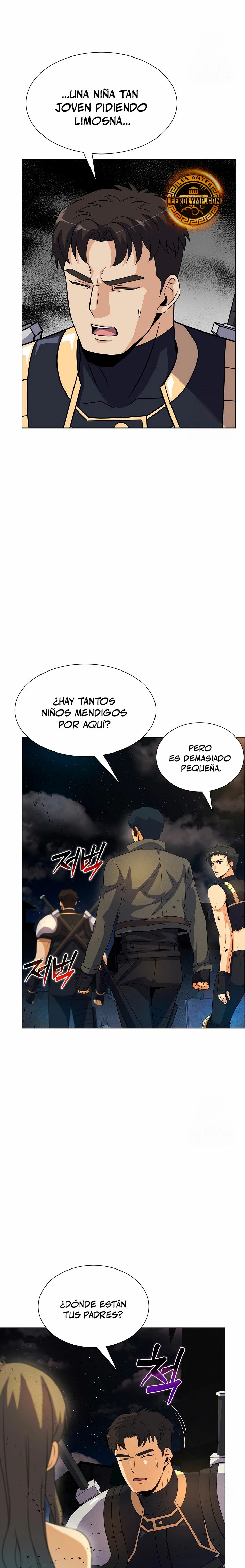 Cazador Carnívoro > Capitulo 69 > Page 231